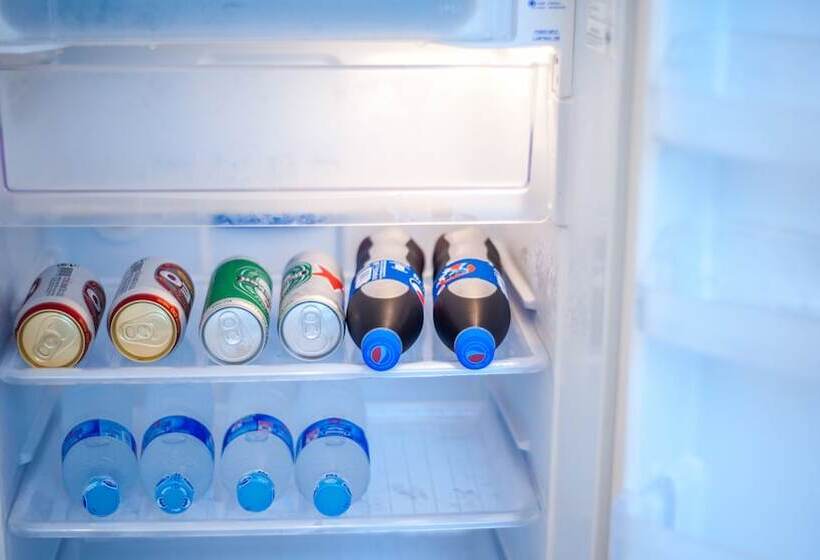 Szálloda My Resort Phitsanulok