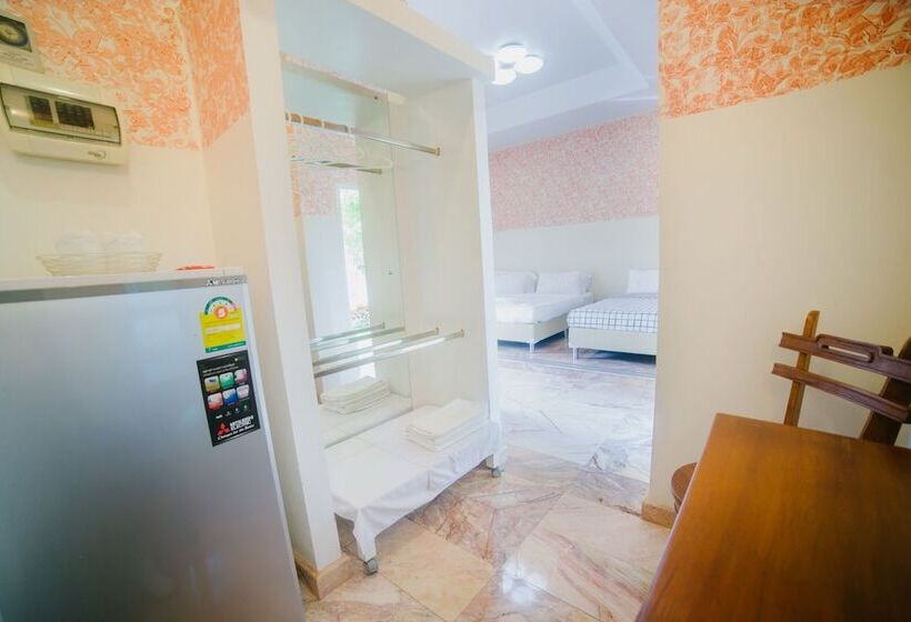 Szálloda My Resort Phitsanulok