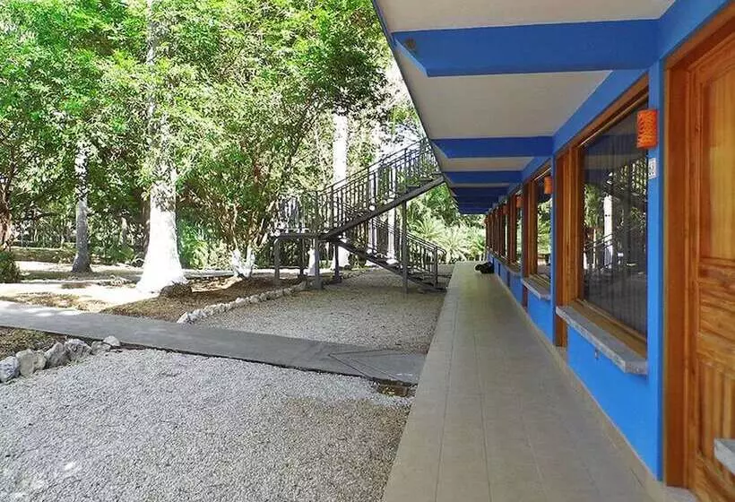 Hotelli Río Tempisque