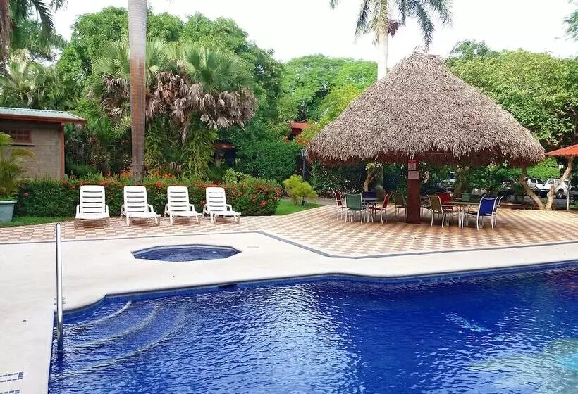 Hotelli Río Tempisque