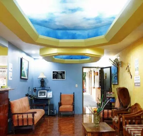 Hotelli Río Tempisque