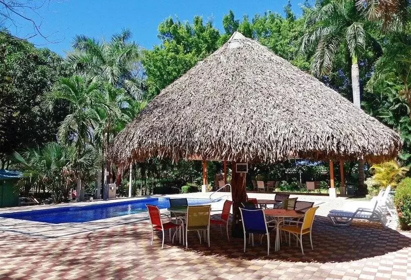 Hotelli Río Tempisque