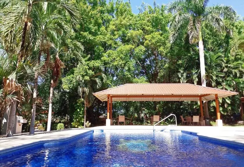 Hotelli Río Tempisque