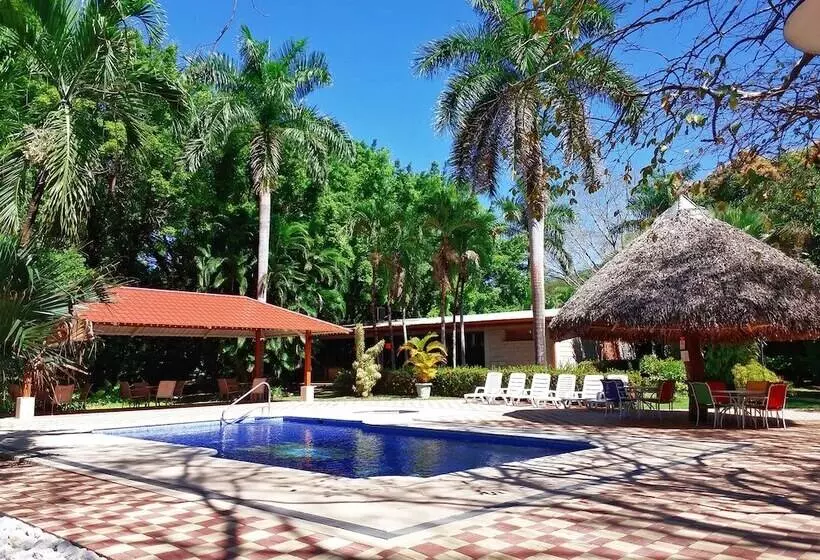 Hotelli Río Tempisque