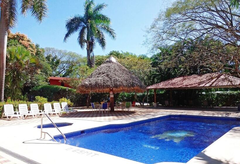 호텔 Río Tempisque