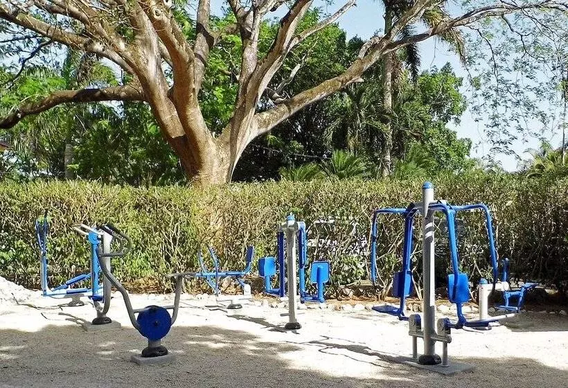 Hotelli Río Tempisque