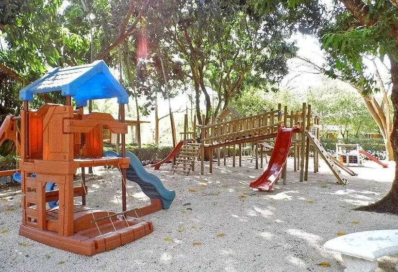 Hotelli Río Tempisque