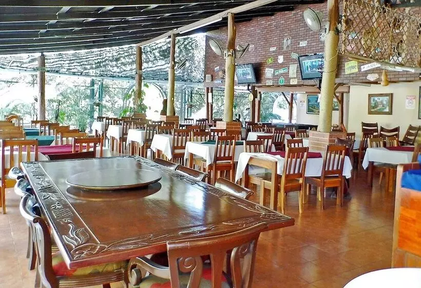 Hotelli Río Tempisque