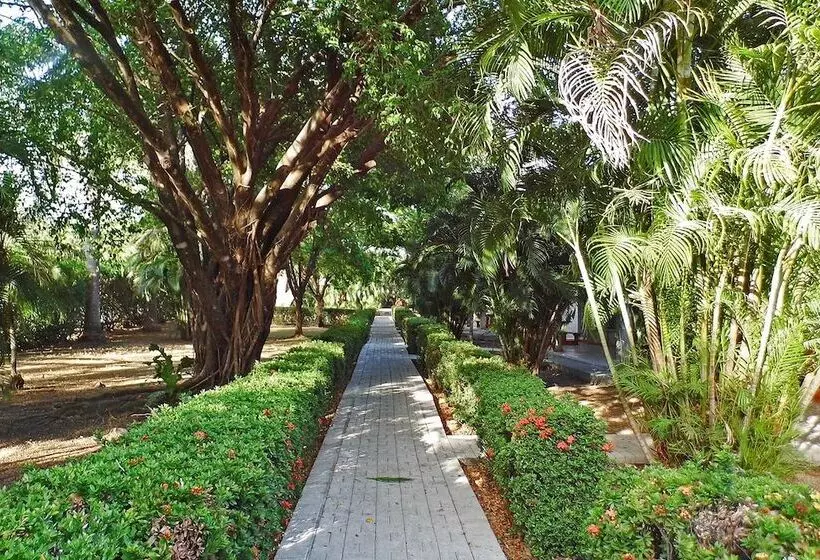 Hotelli Río Tempisque