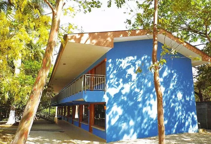 Hotelli Río Tempisque