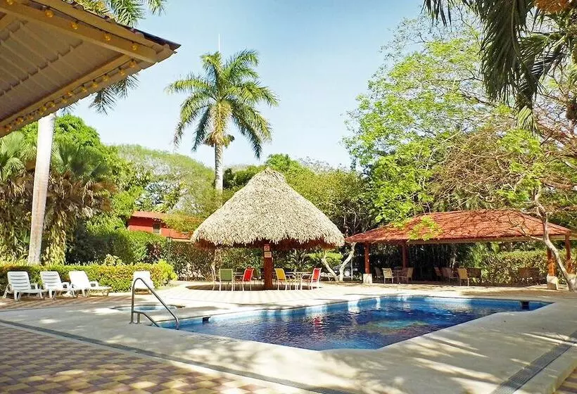 Hotelli Río Tempisque