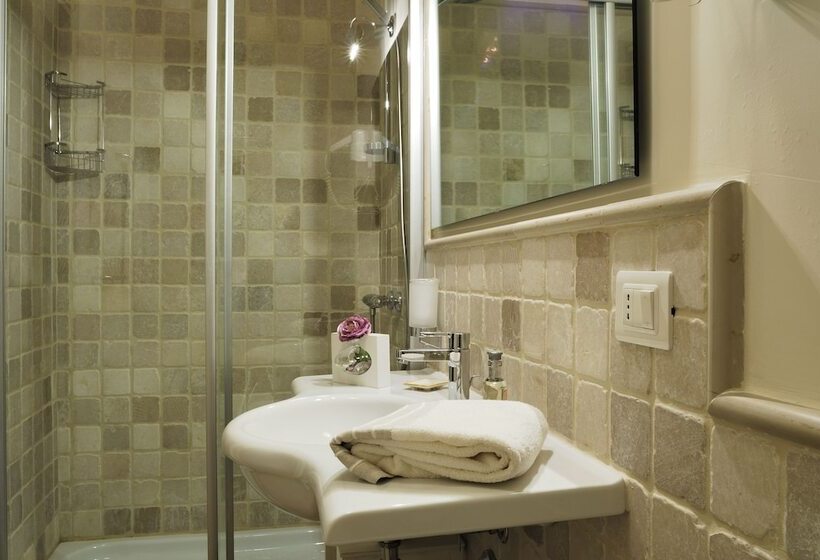 Hotel wiejski Masseria Torre Del Diamante