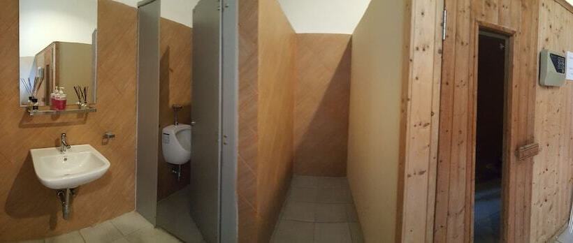 בית מלון כפרי Tavimook Boutique