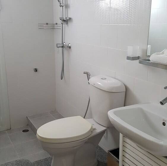 בית מלון כפרי Tavimook Boutique