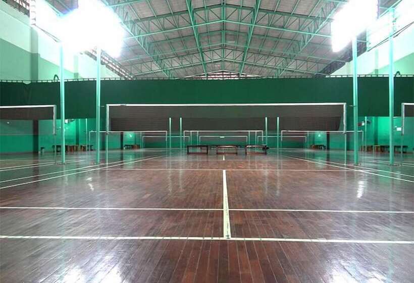 בית מלון כפרי Tavimook Boutique