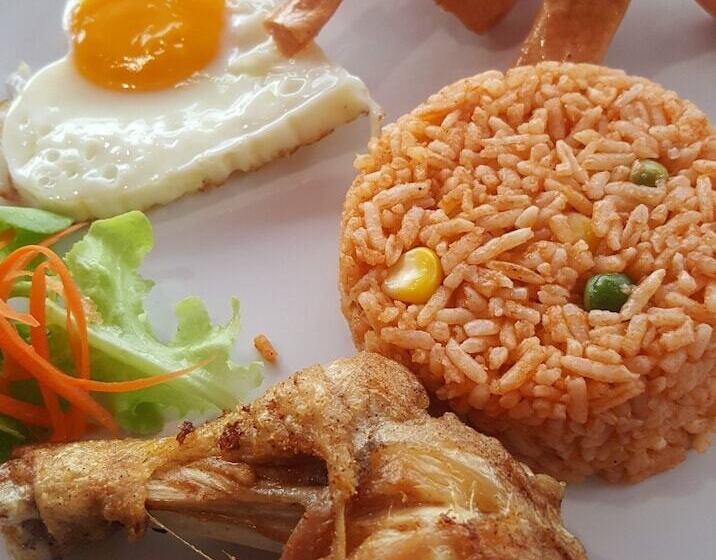 בית מלון כפרי Tavimook Boutique