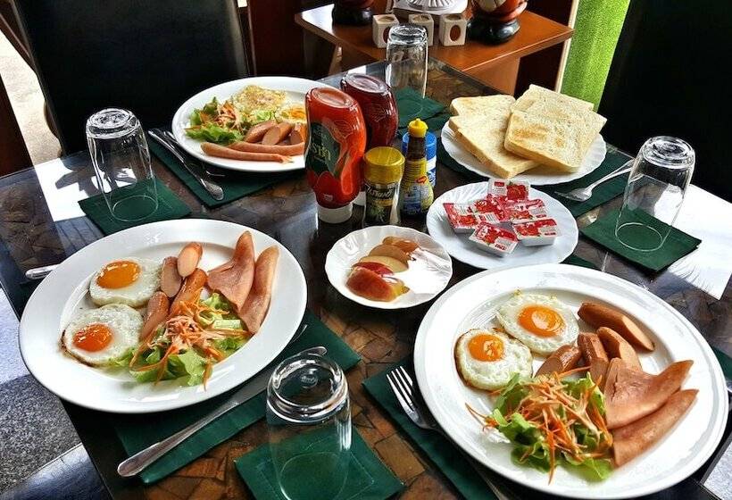 בית מלון כפרי Tavimook Boutique