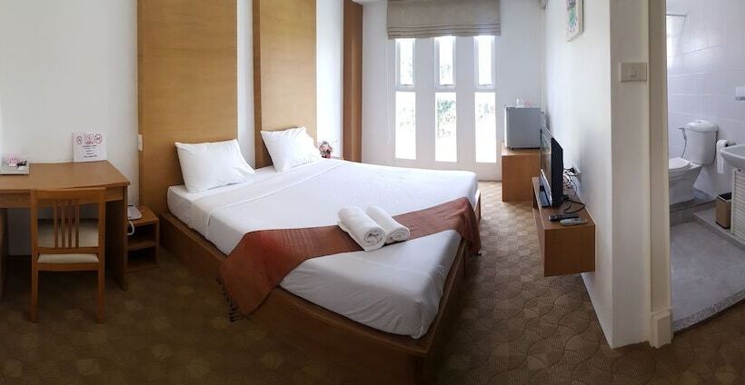 בית מלון כפרי Tavimook Boutique