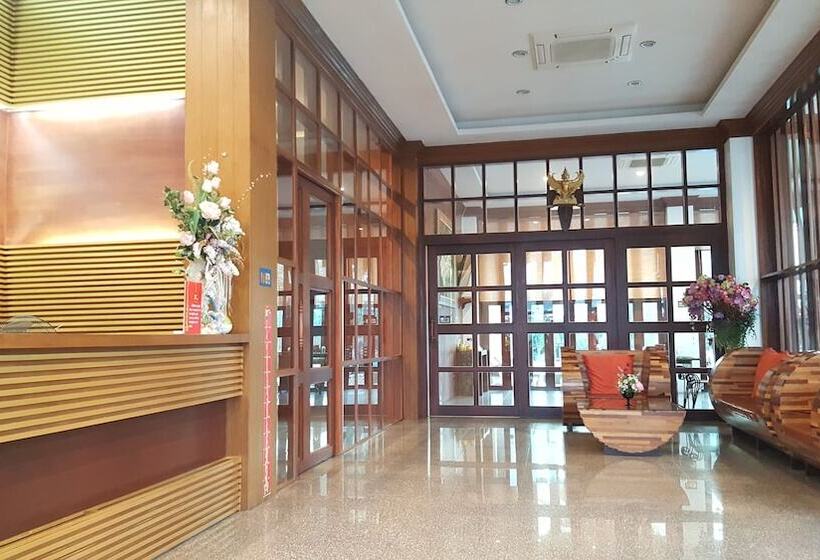 בית מלון כפרי Tavimook Boutique