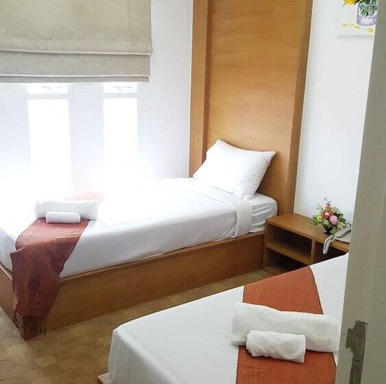 בית מלון כפרי Tavimook Boutique