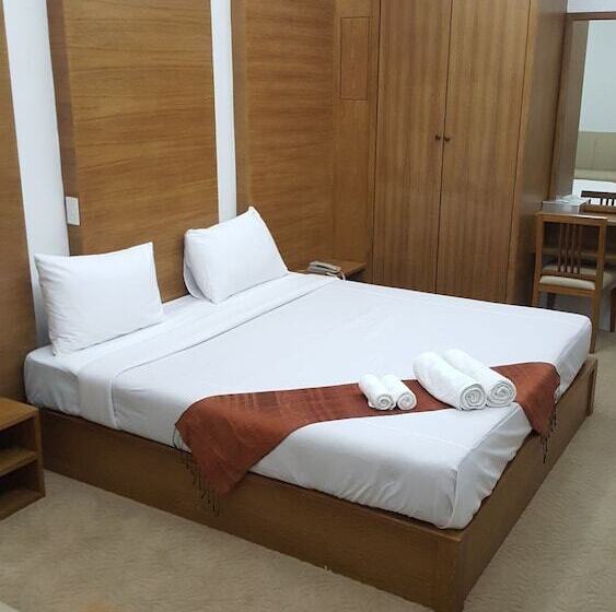 בית מלון כפרי Tavimook Boutique