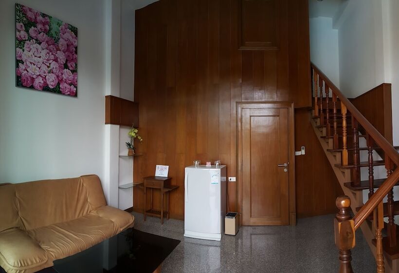 בית מלון כפרי Tavimook Boutique