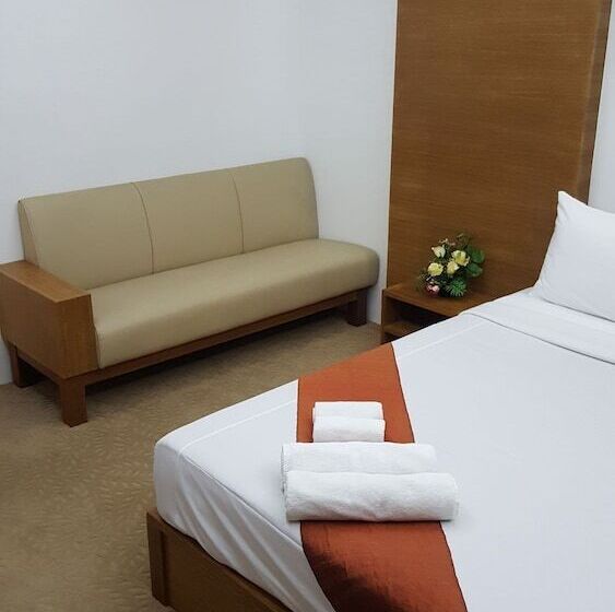 בית מלון כפרי Tavimook Boutique