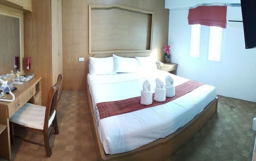 בית מלון כפרי Tavimook Boutique