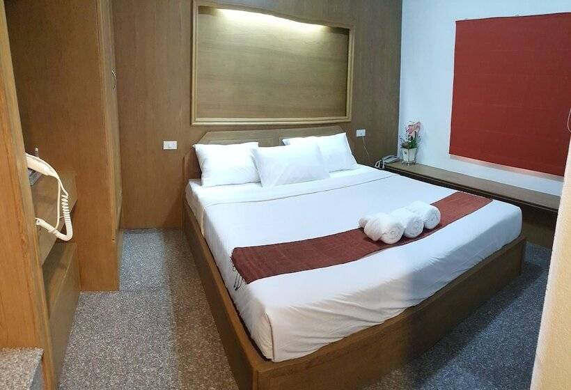 בית מלון כפרי Tavimook Boutique