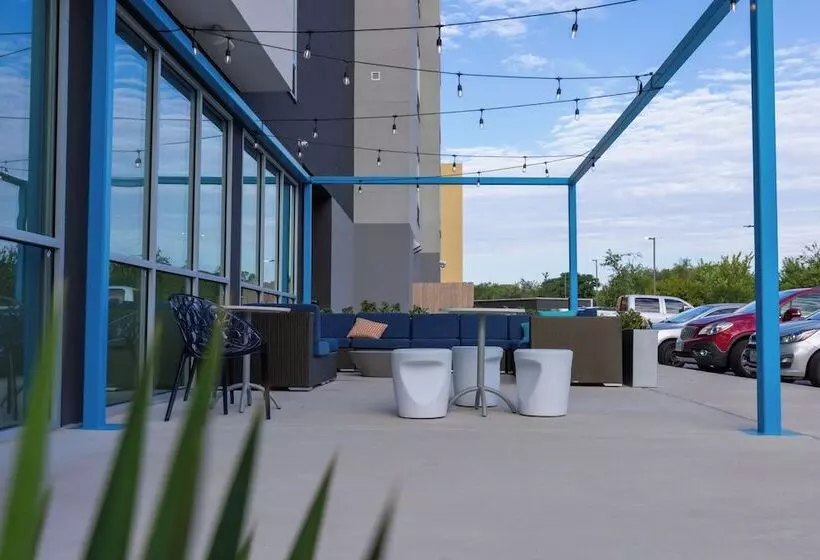 ホテル Tru By Hilton Plano Hwy 75