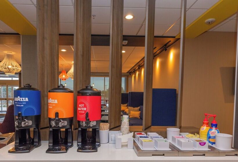 Szálloda Tru By Hilton Plano Hwy 75