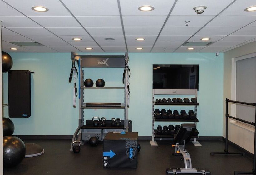 Szálloda Tru By Hilton Plano Hwy 75