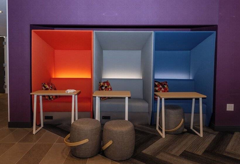 Szálloda Tru By Hilton Plano Hwy 75