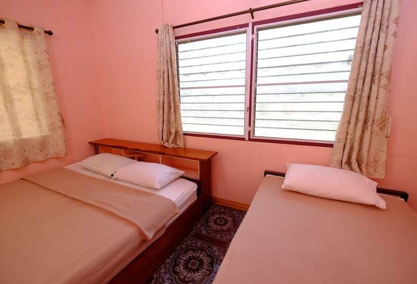 Szálloda Viewnar Resort