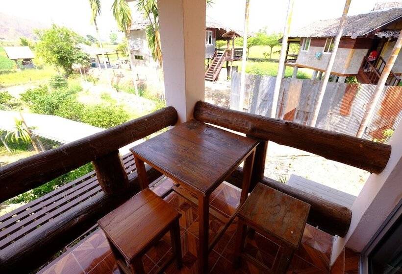 Szálloda Viewnar Resort