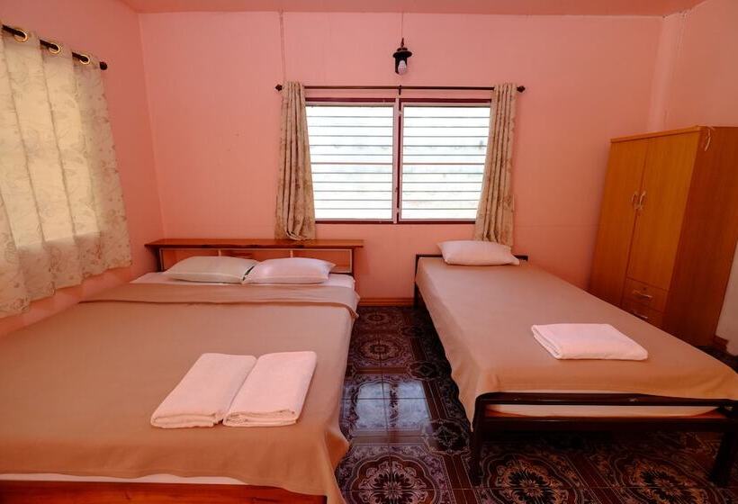 Szálloda Viewnar Resort