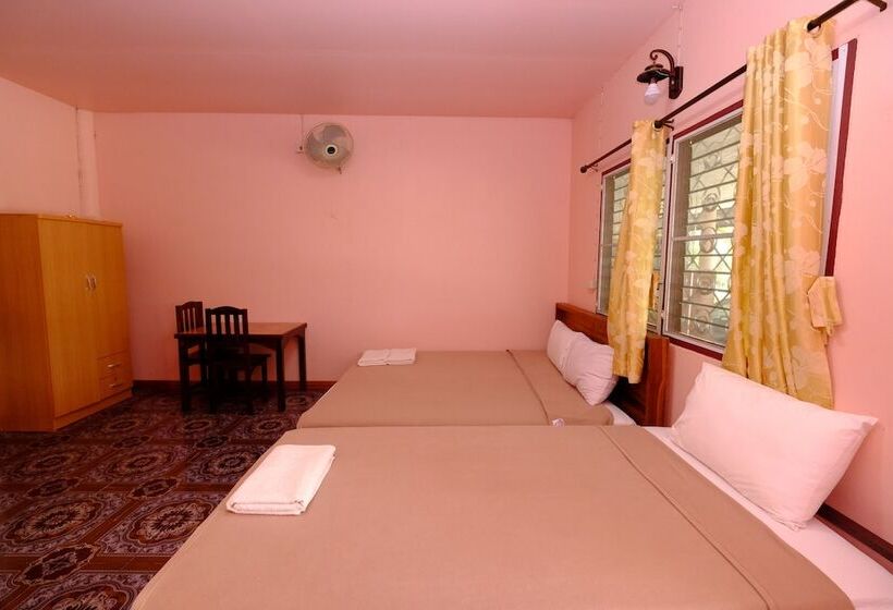 Szálloda Viewnar Resort