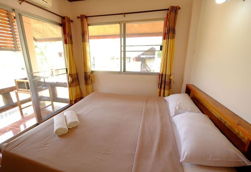 Szálloda Viewnar Resort