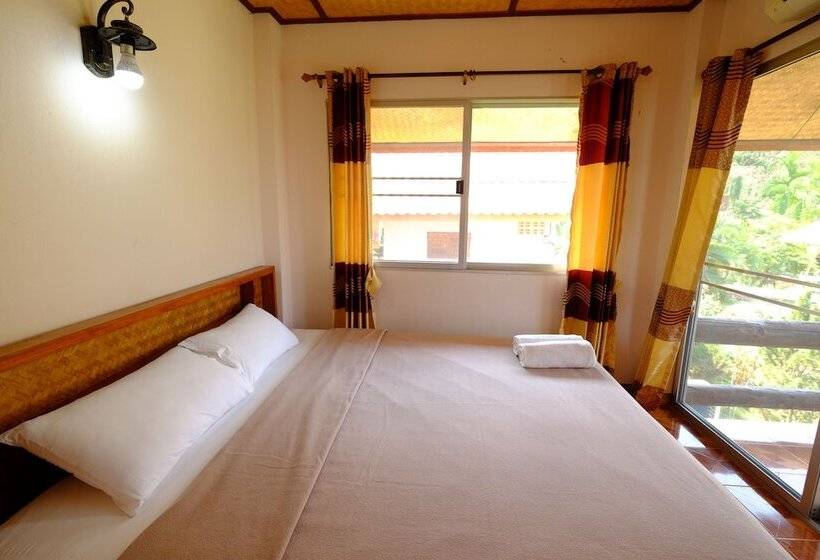 Szálloda Viewnar Resort