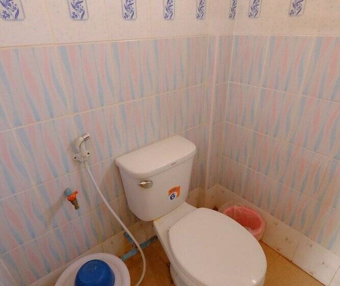 Szálloda Viewnar Resort