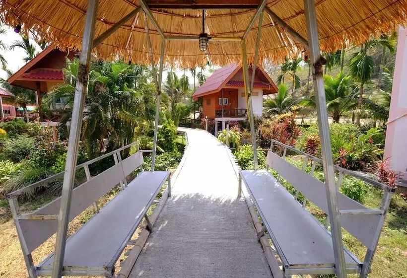 ホテル Viewnar Resort