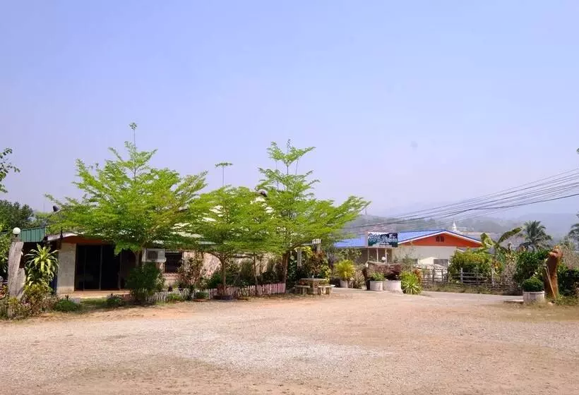 ホテル Viewnar Resort