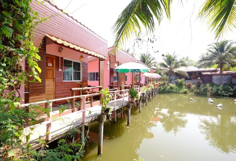 Szálloda Viewnar Resort