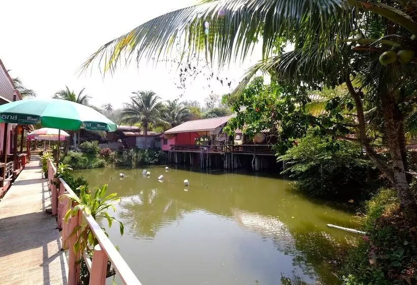 ホテル Viewnar Resort