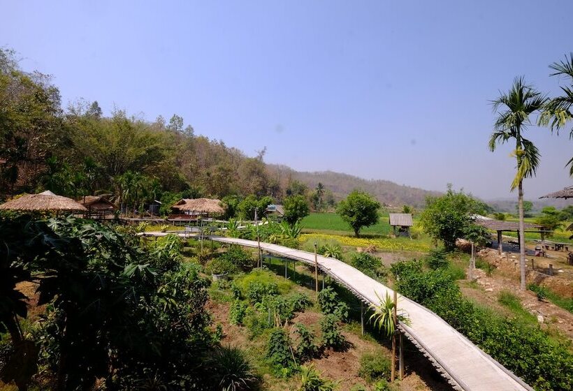 Szálloda Viewnar Resort