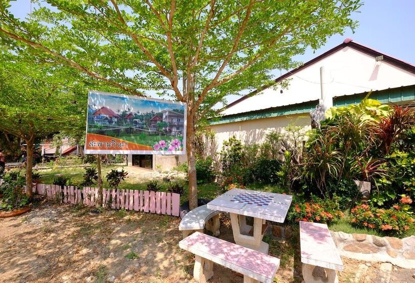 Szálloda Viewnar Resort