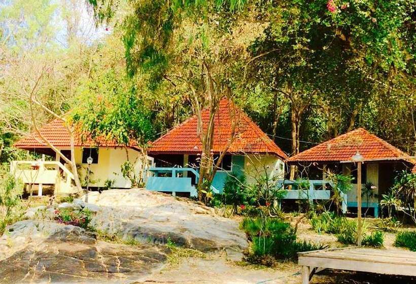 فندق White Stone Resort