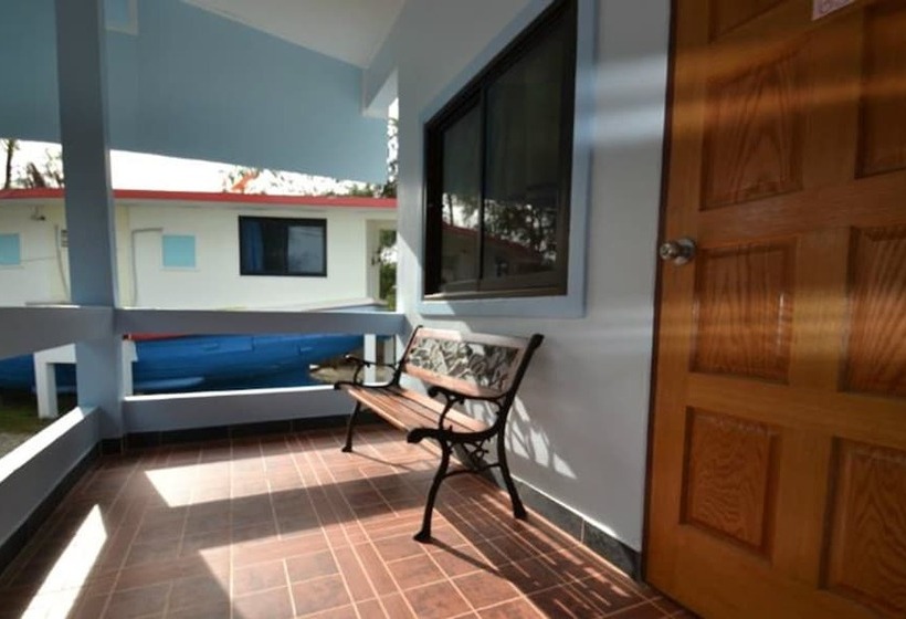 فندق White Stone Resort