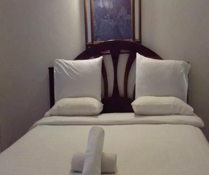 Hotel White Stone Resort