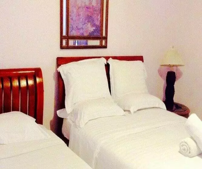 Hotel White Stone Resort